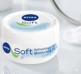 Cre.Soft Original 100Ml