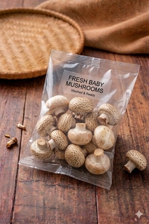 Vege.Mushrooms 1Pkt