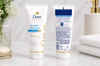 Dove Con.Glycolic Hydrat.175M