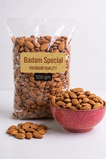 Badam Special 500Gm
