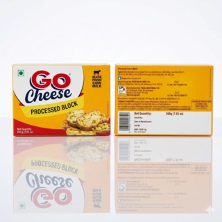 Go.Che.Block 200Gm