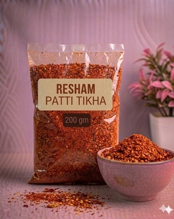 Resham Patti Tikha 200Gm