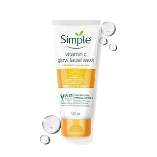 F/W.Vitamin C 100Ml