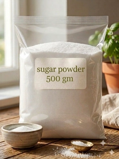 Sugar Powder 500Gm