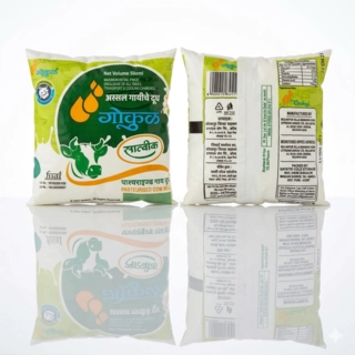 Milk Cow 500Ml