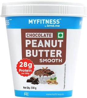 Myfit.P-But.D-Cho.Smooth 510G