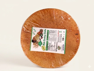 Kha.Sp.Methi Shamb.250G
