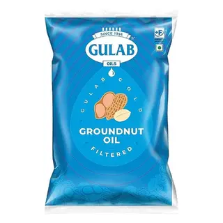 Oil Groundnut{R}1Lt