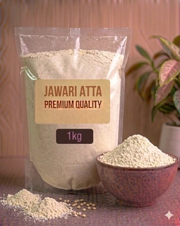 Jawari Atta 1Kg