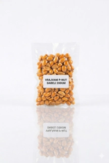 P-Nut Dabeli 200Gm