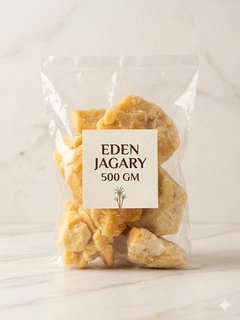 Jaggery 500Gm