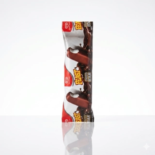 Kwa-W.Feast Chocobar 1Pc