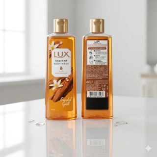 Lux B/W.L-Sandalwood 245Ml