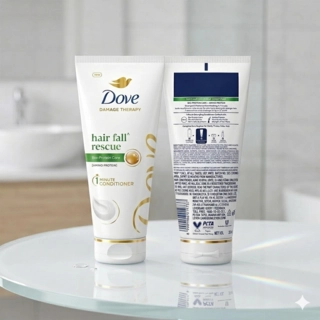 Dove Con.H-Fall Rescue 335Ml