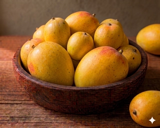 Mango 1Pc