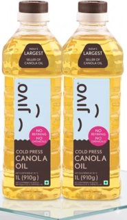 Canola Oil{B}2X1Lt