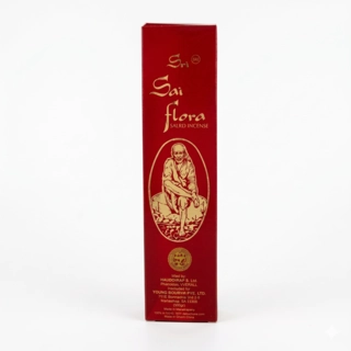 Sai Flora Agr.50Gm