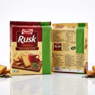 Rusk Premium 182Gm