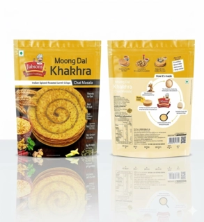 Jab.Kha.M-D-Chat Masala 180Gm