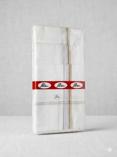 Rumal Men{Pp-6Pc}1Pkt