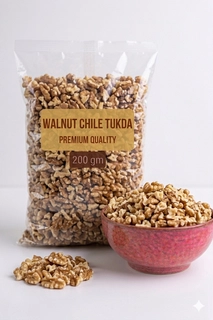 Walnut Chile Tukda 200Gm