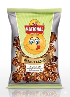Ladoo Peanut 180Gm