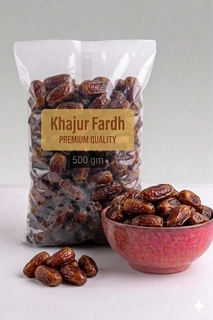 Khajur Fardh 500Gm