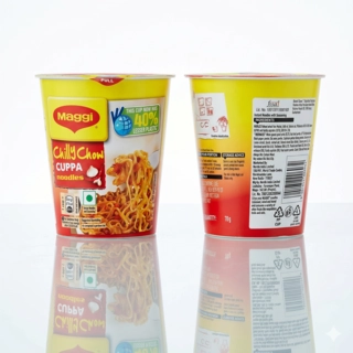Nodls.Cuppa Chi-Chow70G