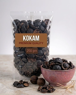 Kokum 200Gm
