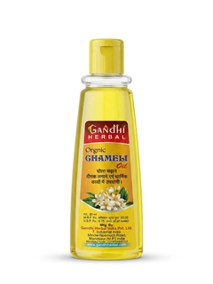 Poj.Chameli Oil 80Ml