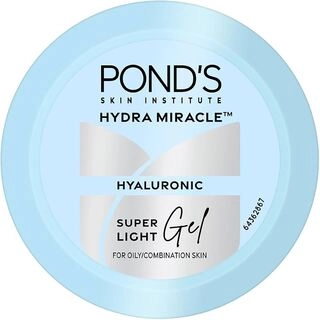 Ponds Gel Superlight 50Ml