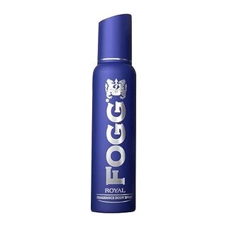 -M.Deo Royal 120Ml