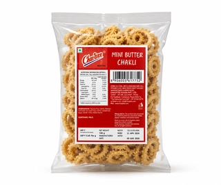 Chakli Mini But.100G