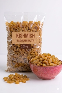 Kismish 200Gm