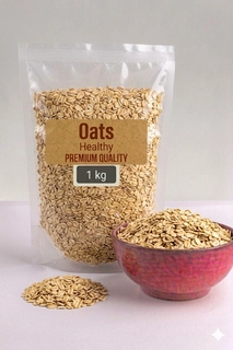 Oats 1Kg