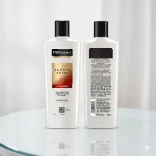 Trsmme Con.Smooth&Shine 355Ml