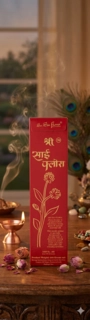 Sai Flora Agr.200Gm