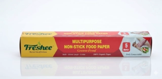 F-Paper N-Stick 5Mtr
