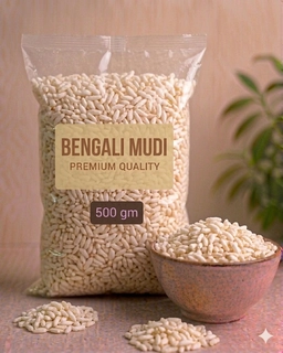Bengali Mudi 500Gm
