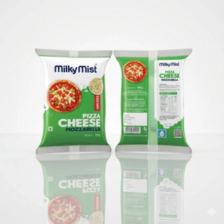 Milky-M Che.Pizza 200Gm