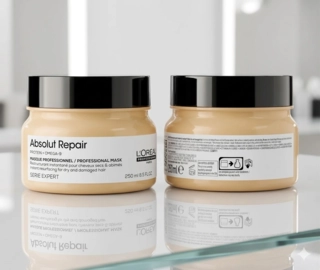 Lor-P.Masqu.Absolut Rep.250G