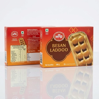 Sweet Laddoo Besan 200Gm