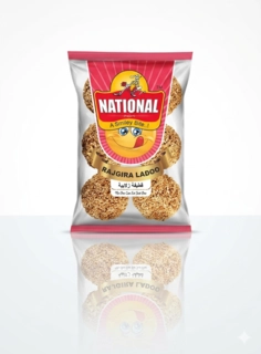 Ladoo Rajgira 180Gm