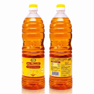 O-S.P-Oil Jasmine{B}1Lt