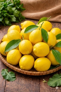 Vege.Lemon 1Pc