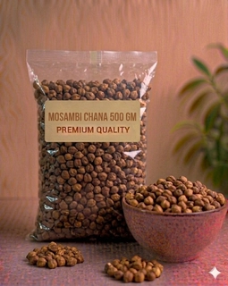 Mosambi Chana 500Gm
