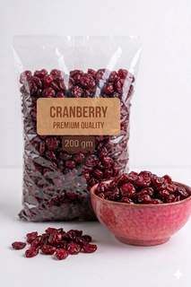 Cranberry 200Gm