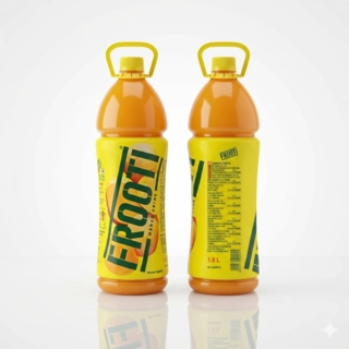 Mango{Btl}1.8Lt