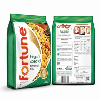 Bas.Briyani 1Kg