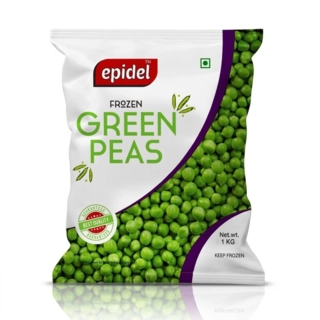 Green Peas 1Kg